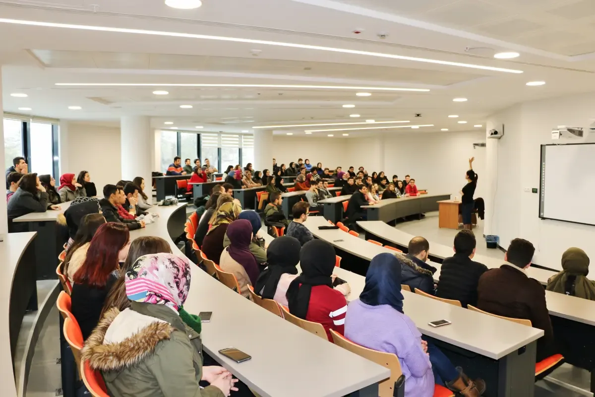 YÖK’ten öğrenci affı düzenlemesi: Başvuru için son tarih 9 Aralık