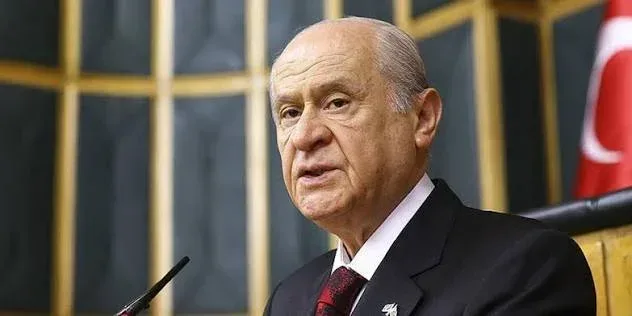 Devlet Bahçeli: Seçimler 2028 yılında yapılmalıdır