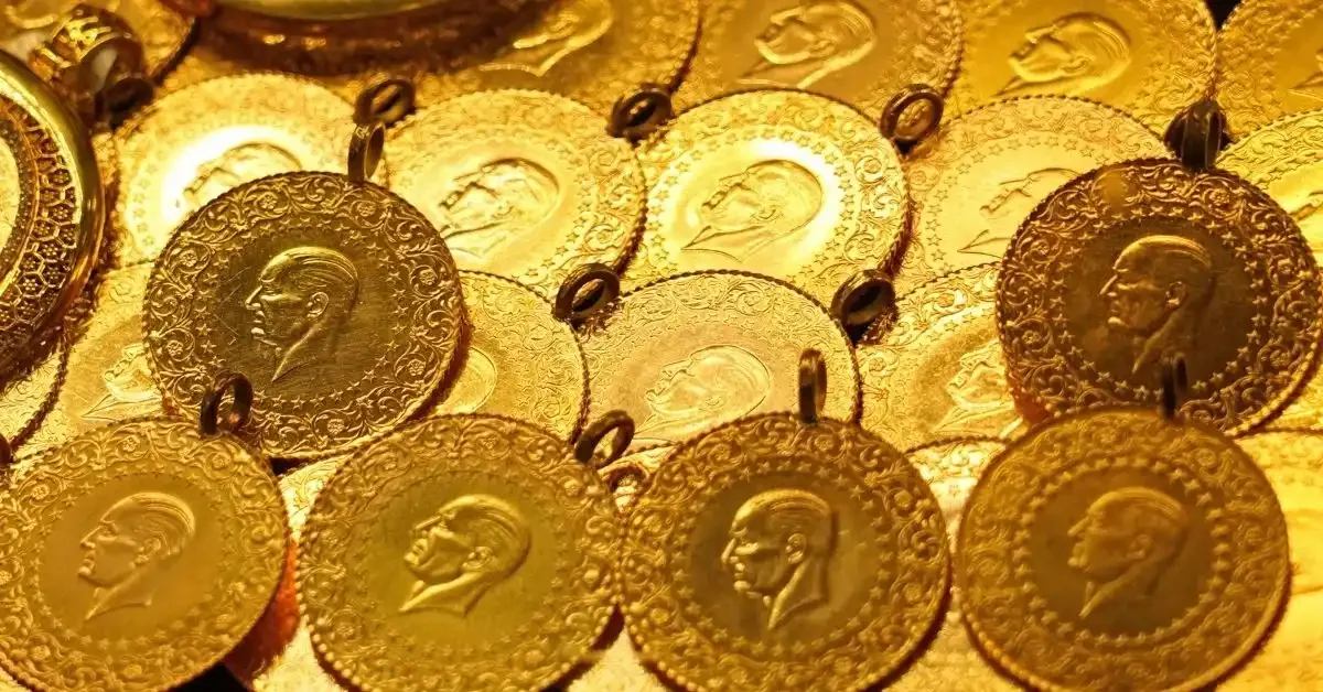 Altın haftaya yükselişle başladı