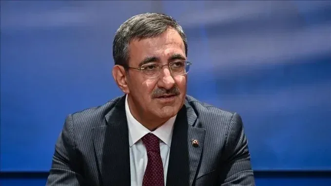 Cumhurbaşkanı Yardımcısı Yılmaz, “Sermaye piyasalarının tamamını töhmet altında bırakmak yanlıştır”