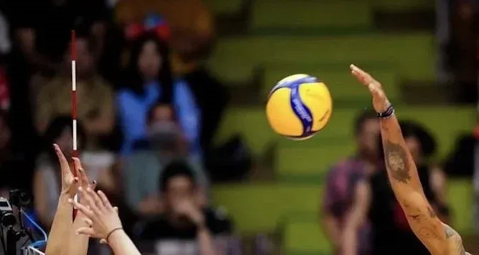 Voleybolda heyecan yeniden yükseliyor: İşte haftanın maç programı