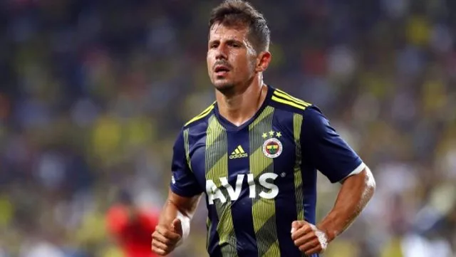 Emre Belözoğlu danışma kurulunda yer alacak