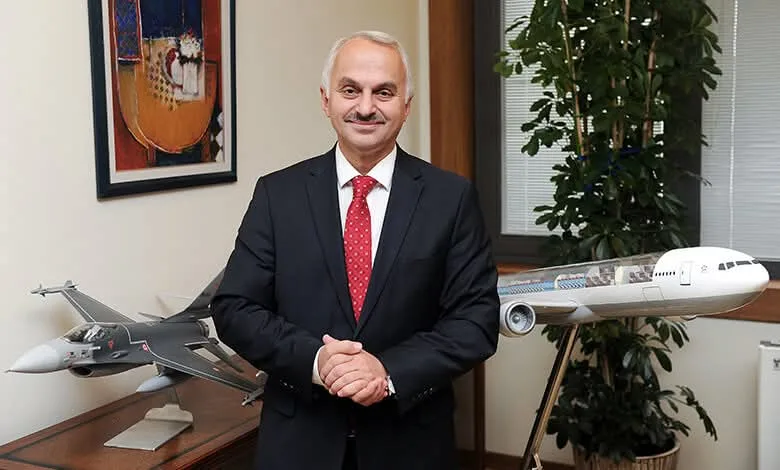 DİYARBAKIR’DA “TÜRKİYE’NİN TEKNOLOJİK GELİŞMESİNDE GENÇLERİN ROLÜ ” SEMPOZYUMU