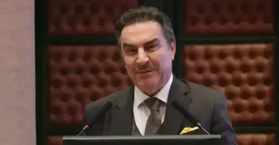 Prof. Dr. Zakir Avşar: Katil Netanyahu’ya İnsanlık Dersi: Yeter Ya hu!