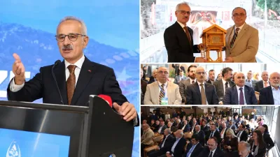 RİDEF’ten “Rize’ye Sözümüz Var” buluşması: "I. Naylaltı Sohbetleri" gerçekleştirildi