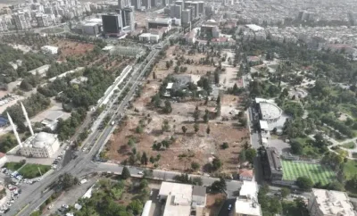Başkan Gülpınar’dan 300 evler müjdesi