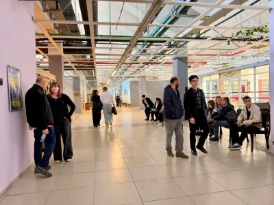 Bursa Büyükşehir’in sanat akademisine 205 başvuru