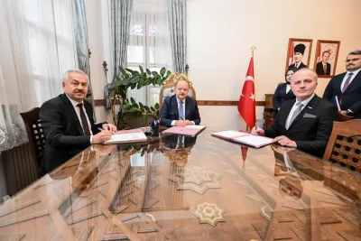 Kastamonu’da yeni doğan bebekli ailelere bir yıl boyunca destek