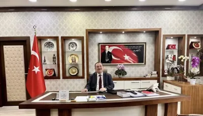 Eski Pursaklar Kaymakamı İhsan Kara hayatını kaybetti