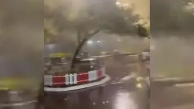Antalya’da 4 işçinin öldüğü olayda 2 tutuklama